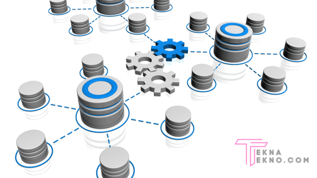 Tipe-Tipe Data Base