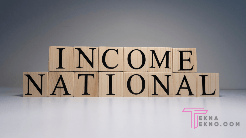 10 Faktor yang Mempengaruhi Pendapatan Nasional Negara