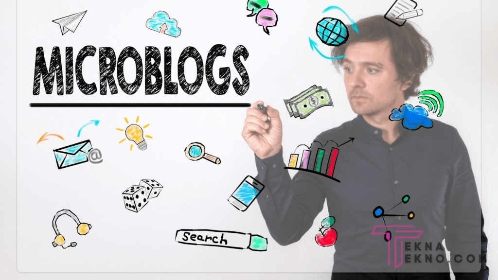 Apa Hal yang Harus Diperhatikan Sebelum Membuat Microblog