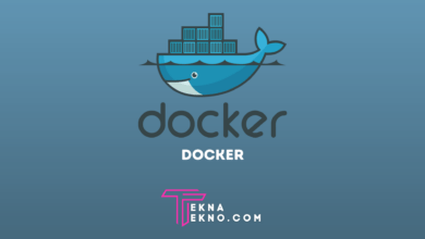 Apa Itu Docker Pengertian, Fitur, Fungsi dan Cara Install