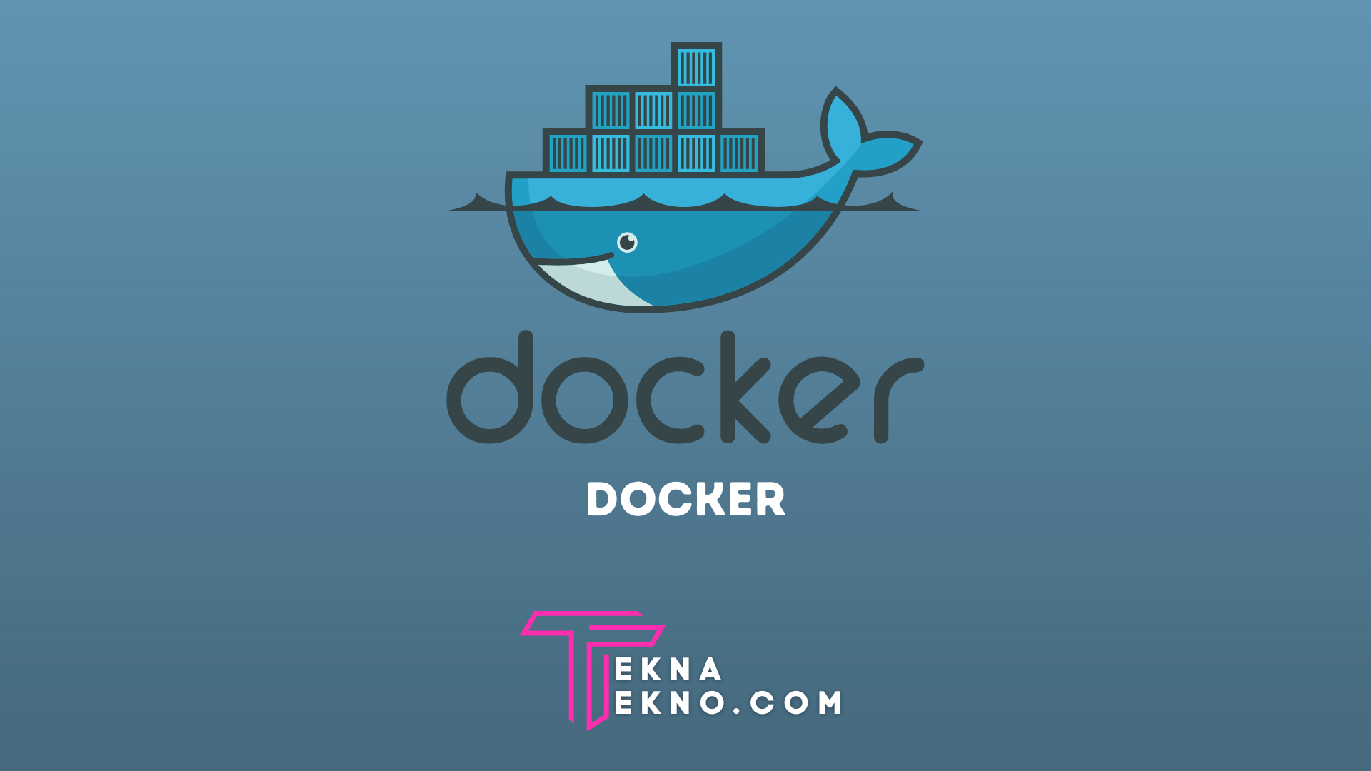 Apa itu Docker? Pengertian, Fitur, Fungsi dan Cara Install