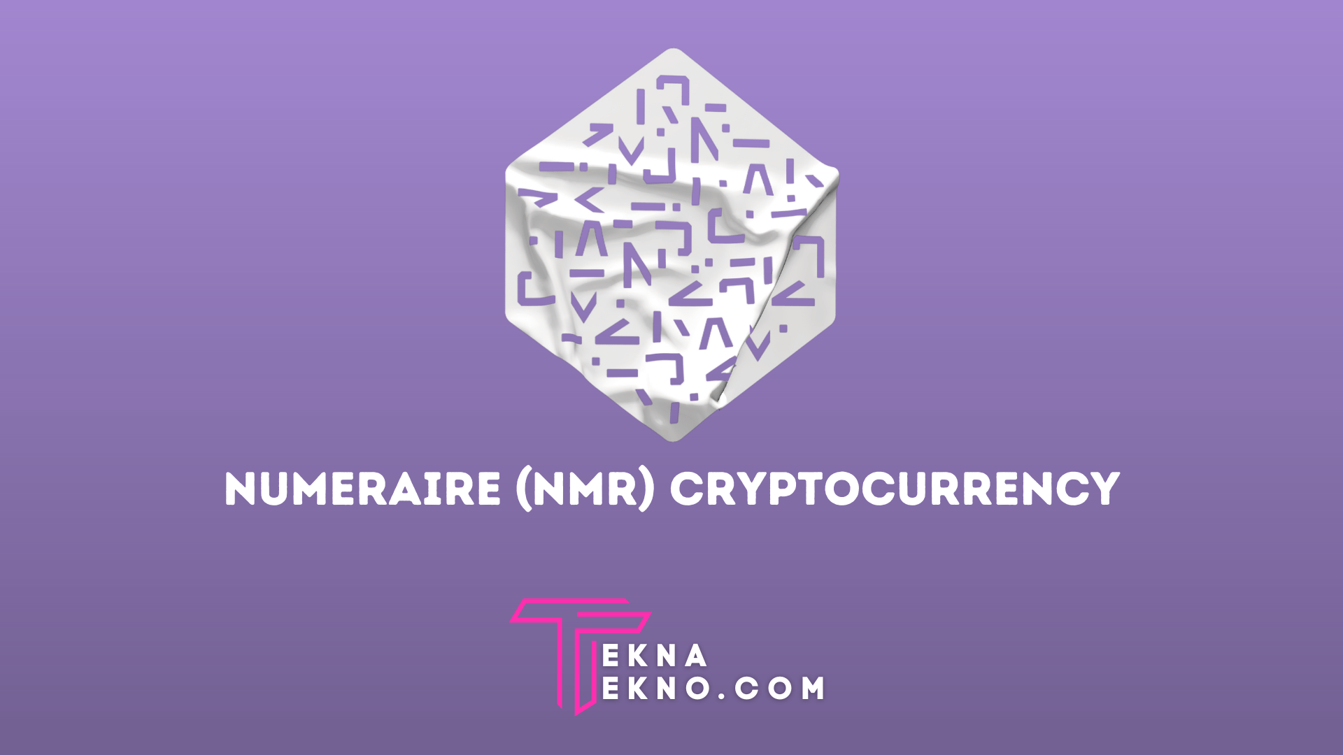 Apa Itu Numeraire (NMR)? Semua Informasi Tentang Numeraire