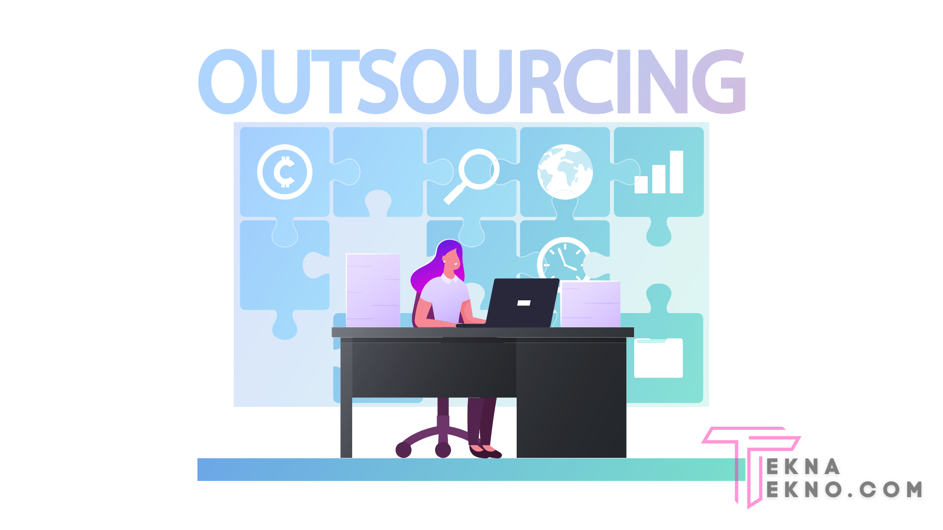 Apa Itu Pengertian Outsourcing