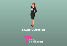 Apa Itu Sales Counter Pengertian, Tugas dan Gajinya