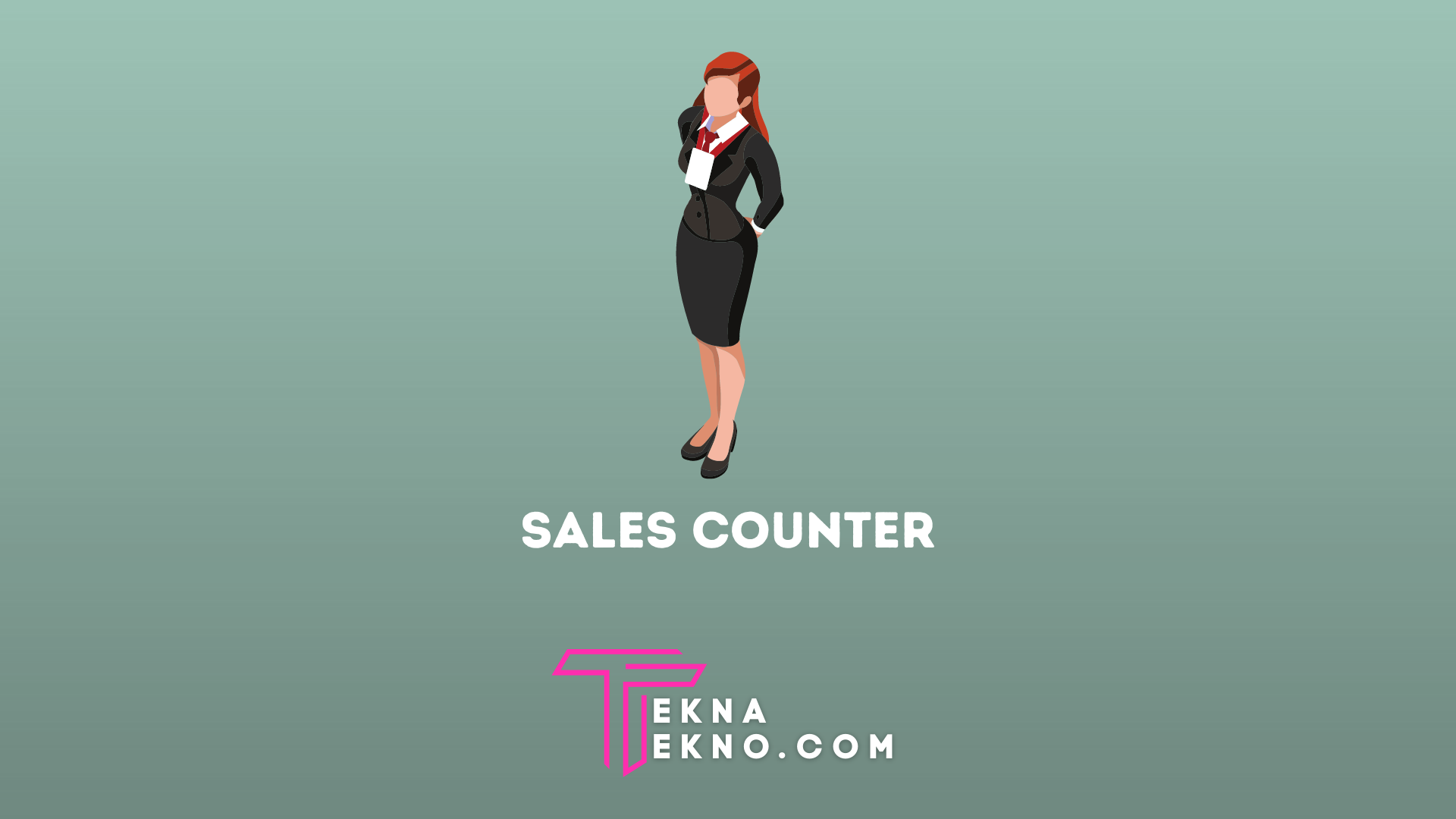 Apa itu Sales Counter: Pengertian, Tugas dan Gajinya