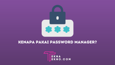 Apa itu Password Manager dan Kenapa Kamu Harus Menggunakannya