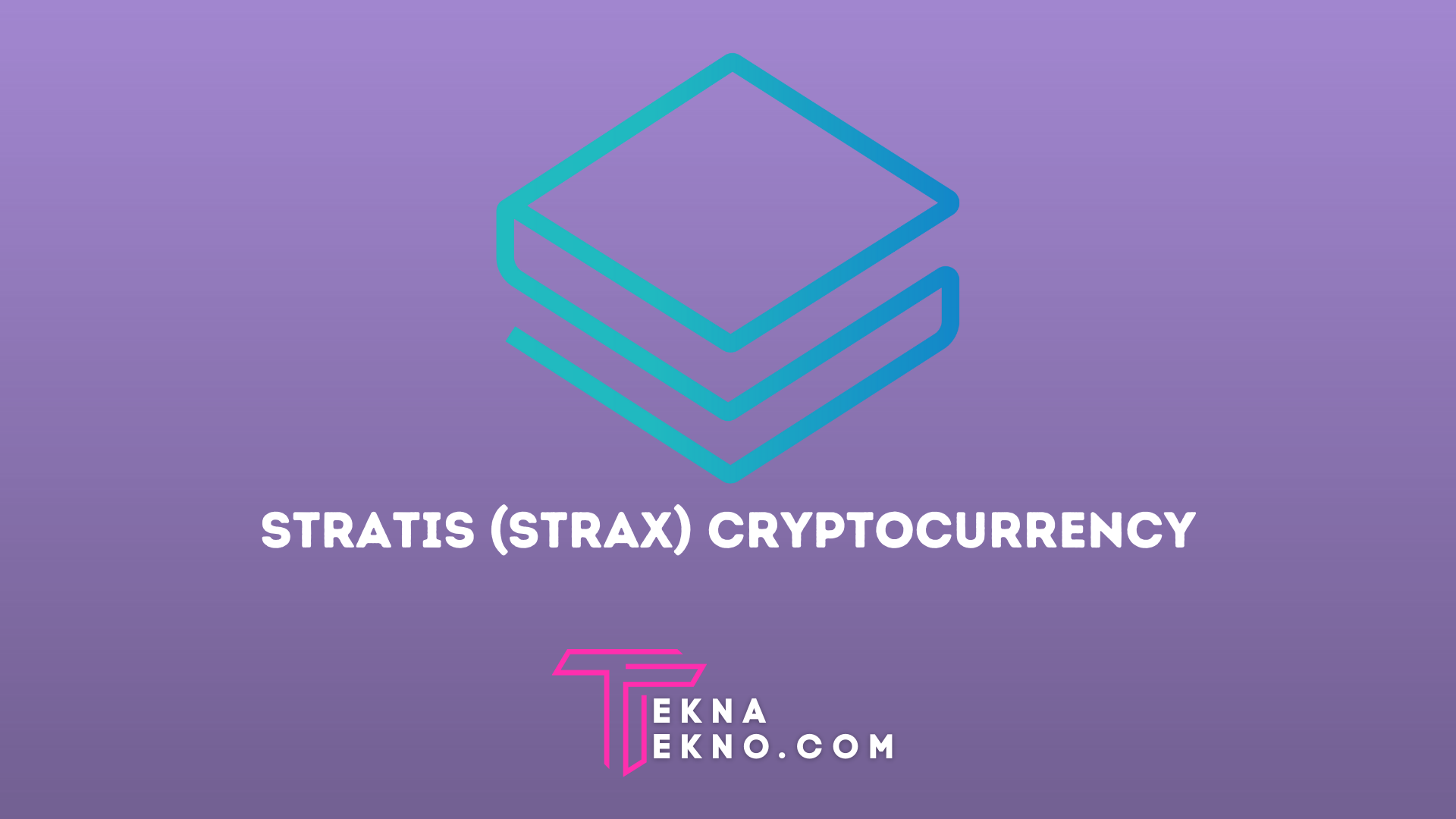 Apa itu Stratis (STRAX)? Semua Informasi Tentang Stratis