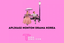 Aplikasi Nonton Drama Korea Sub Indo