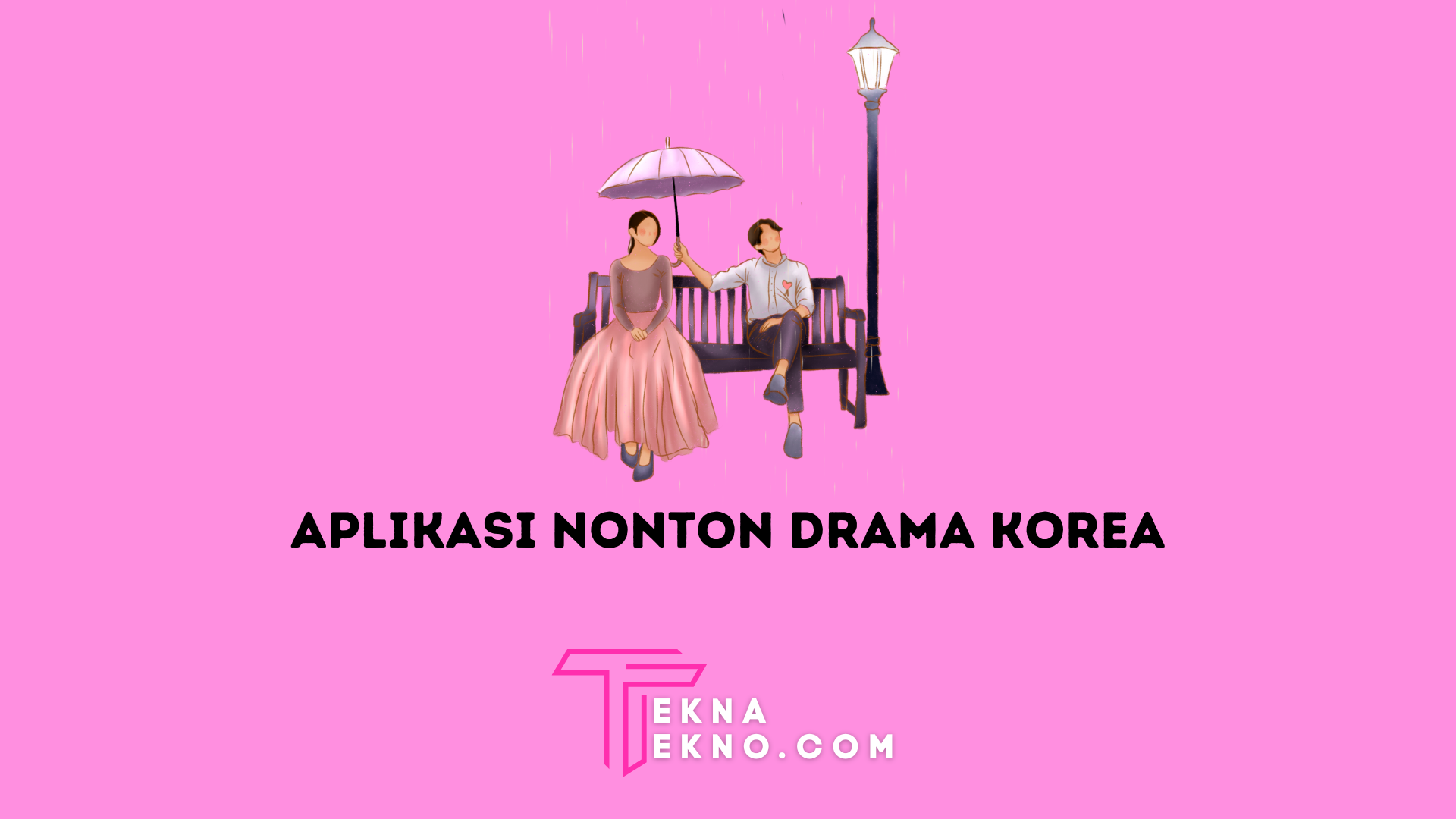 Aplikasi Untuk Nonton Drama Korea Sub Indo