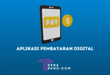 Aplikasi Pembayaran Digital Terpopuler di Indonesia