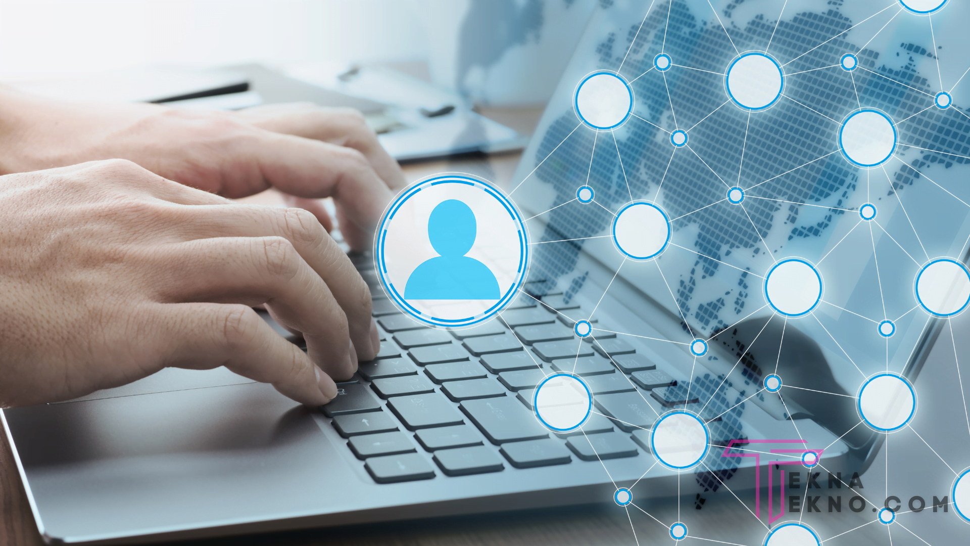Bagaimana Cara Kerja Internet - Riset