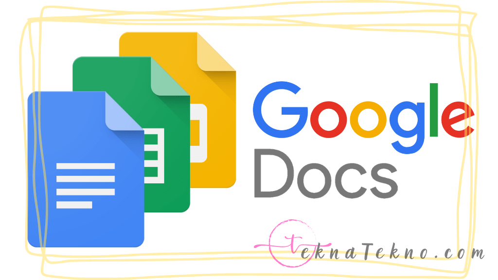 Cara Menggunakan Aplikasi Google Docs