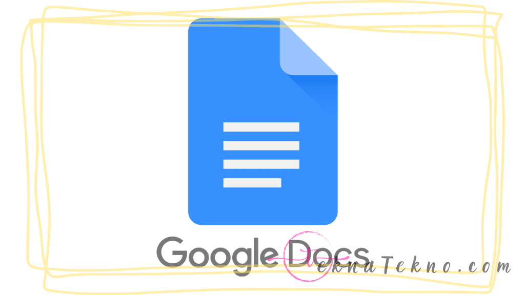 Cara Menggunakan Google Docs
