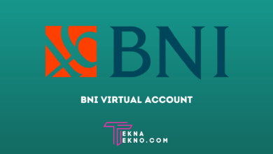 Cara Pembayaran BNI Virtual Account yang Tepat