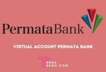 Cara Pembayaran Virtual Account Permata Bank