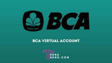 Cara Transfer Uang Melalui BCA Virtual Account