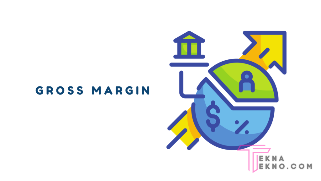 Contoh Perhitungan Gross Profit Margin.