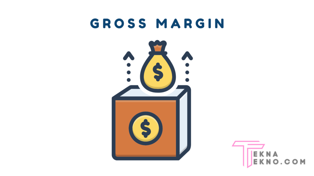 Fungsi Gross Profit Margin