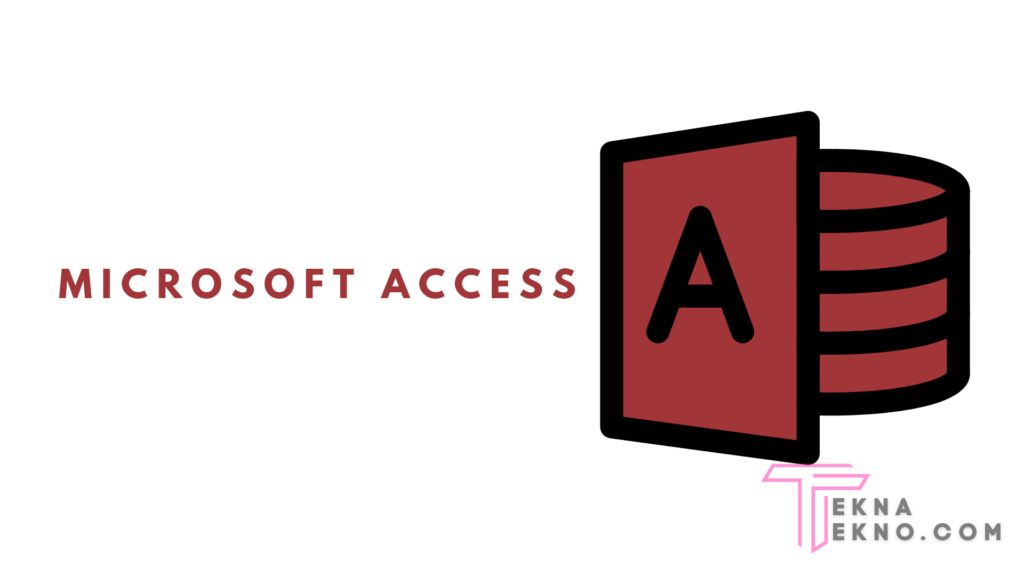 Fungsi Microsoft Access