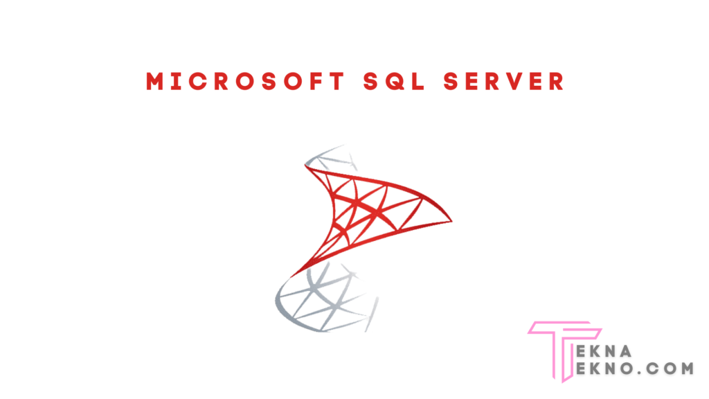 Fungsi Microsoft SQL Server