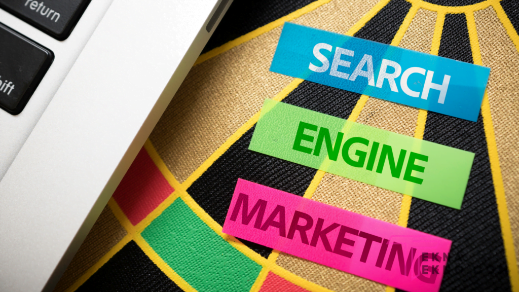 Fungsi dan Manfaat Search Engine Marketing