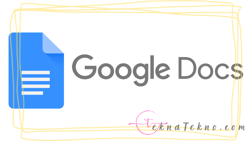 Fungsi dan Manfaat Google Docs