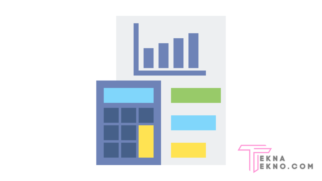 Jenis-Jenis Financial Statement