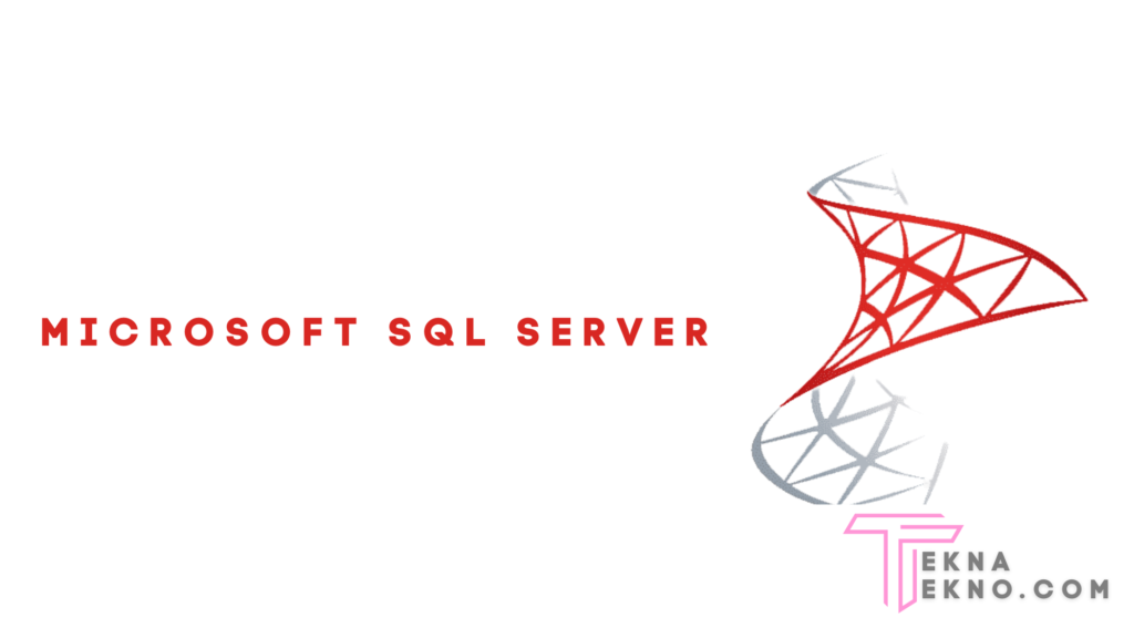 Kekurangan MS. SQL Server
