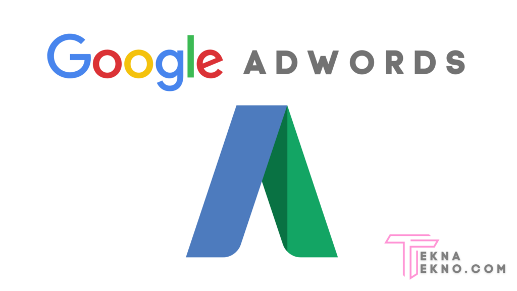 Cara Menggunakan Google Ad Words
