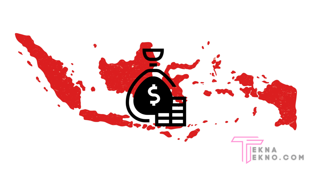 Klasifikasi Perekonomian Negara Indonesia