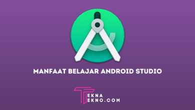 Manfaat Belajar Android Studio Bagi Programmer
