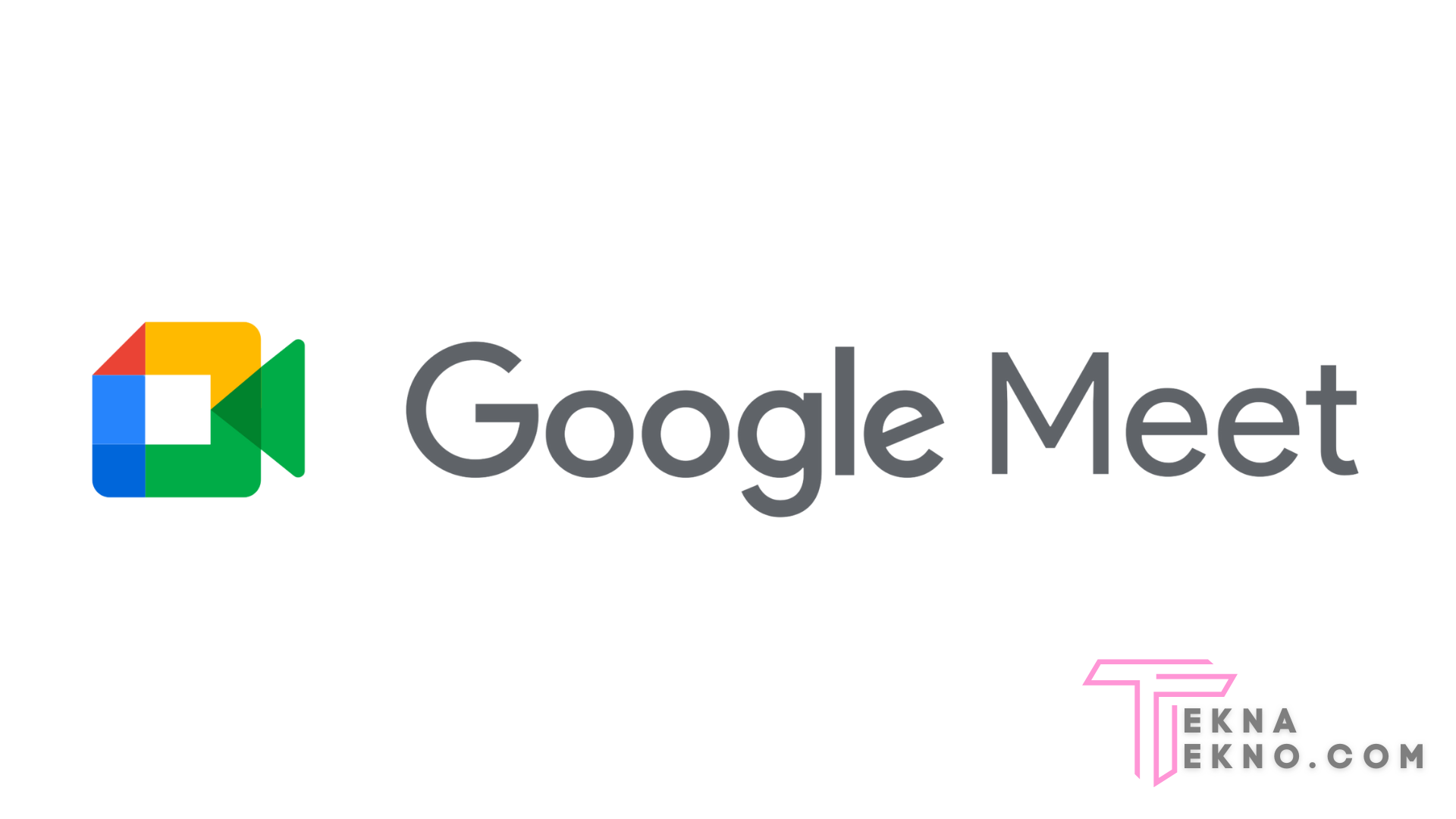 Memahami Pengertian Google Meet