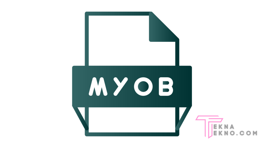 Mengenal Apa itu MYOB