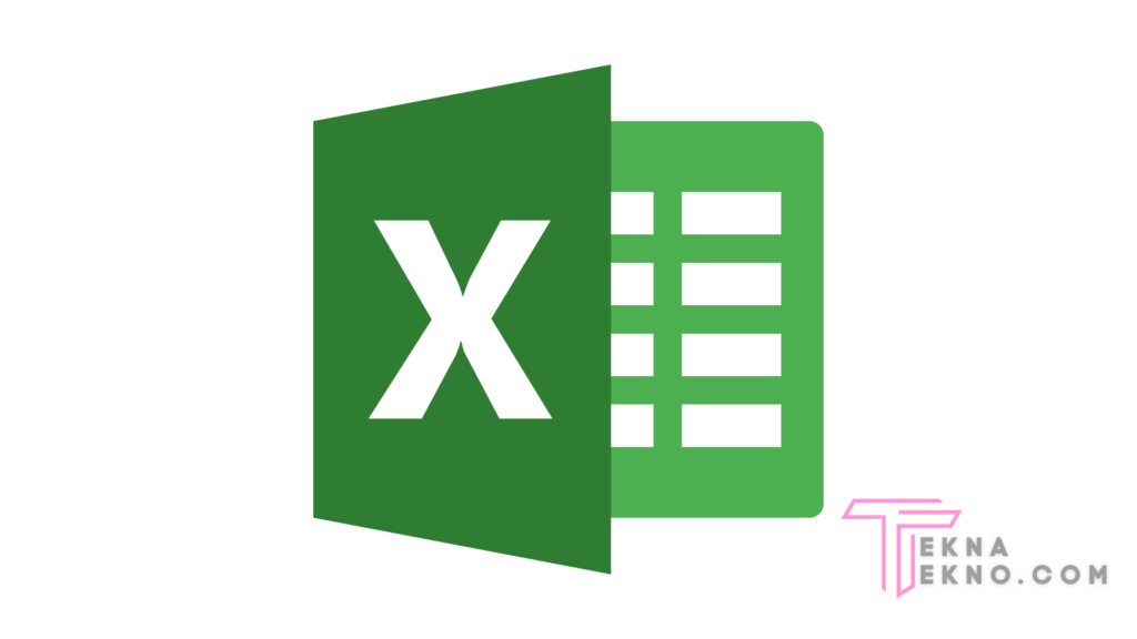 Mengenal Software Microsoft Excel