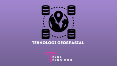 Mengenal Teknologi Geospasial dan Penerapannya di Indonesia