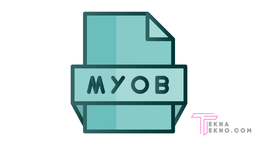 Pencatatan Transaksi Perusahaan pada Program MYOB
