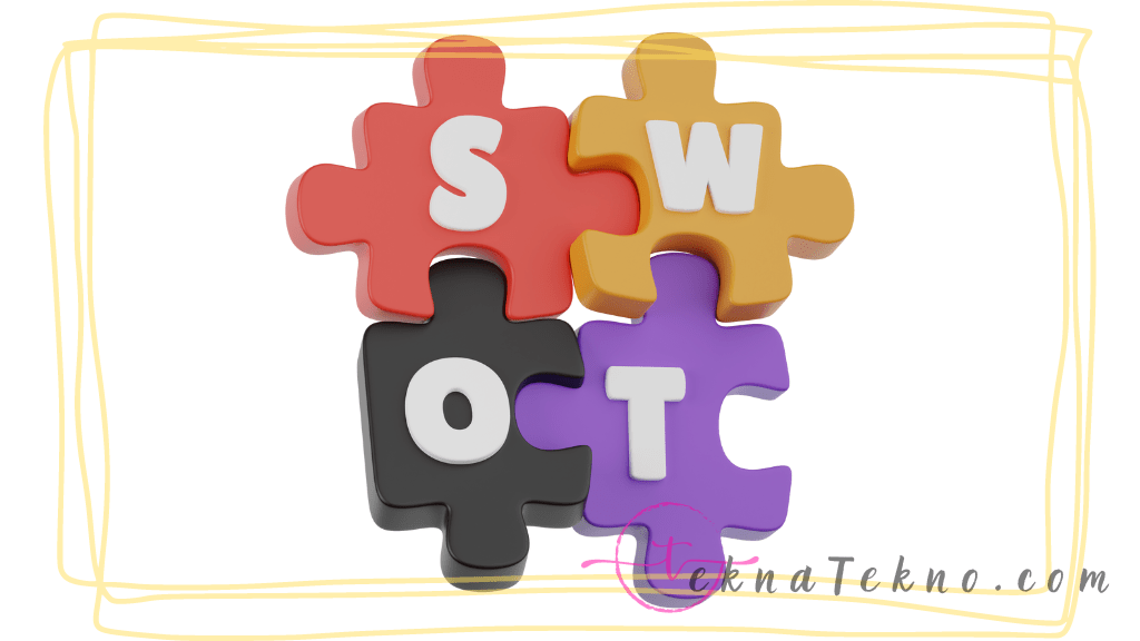 Pengertian Analisis SWOT, Tujuan, Cara Membuat, dan Contohnya