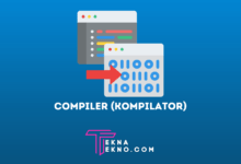 Pengertian Compiler, Fungsi dan Contoh