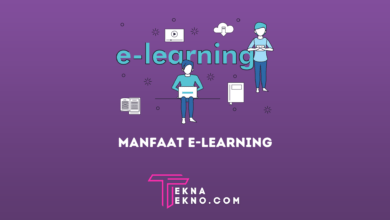 Pengertian E-Learning, Manfaat, Kelebihan dan Kekurangan
