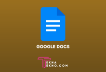Pengertian Google Docs, Manfaat dan Cara Menggunakannya