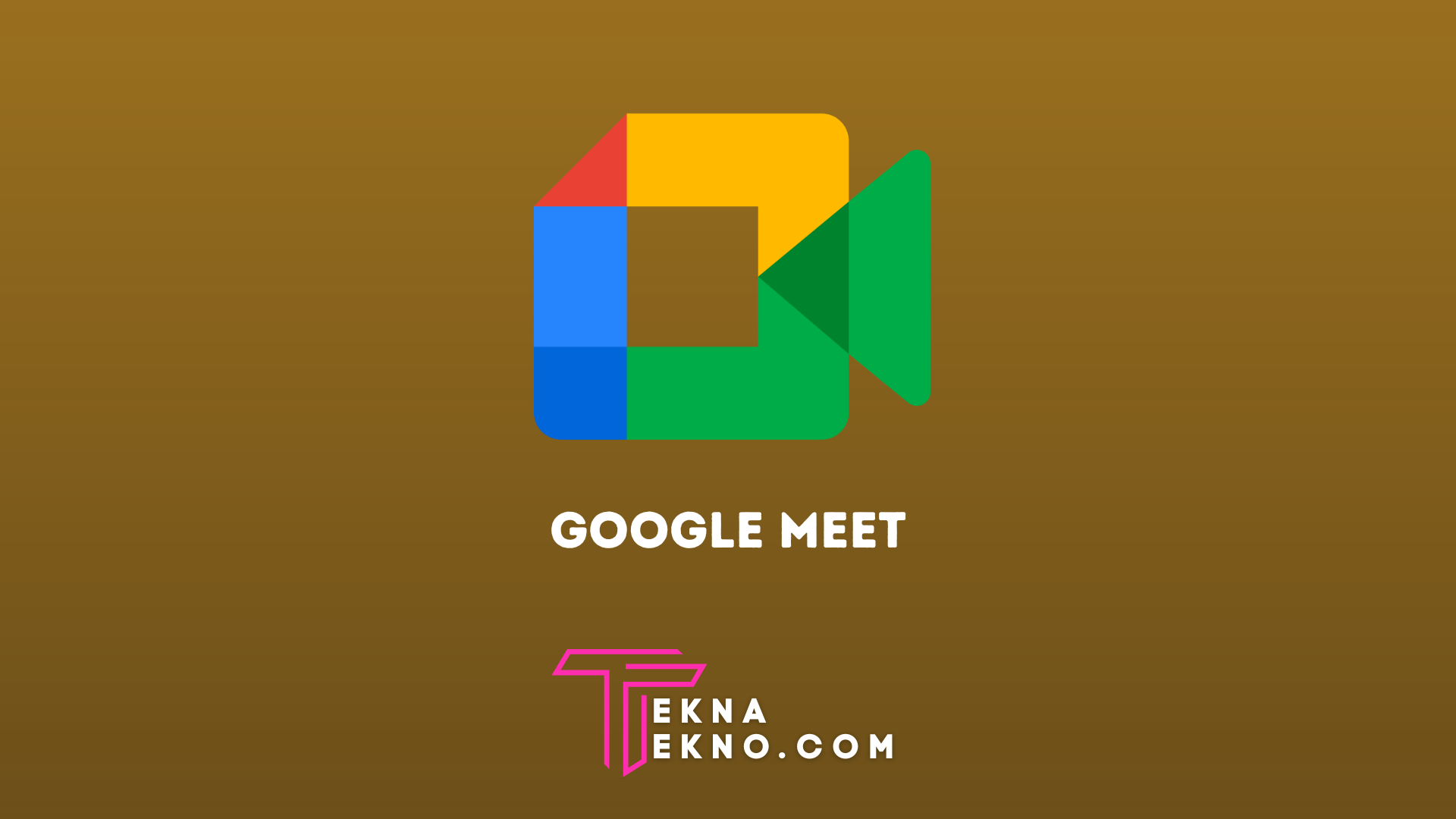 7 Cara Menggunakan Google Meet di PC, Android dan iOS Lengkap dan Mudah