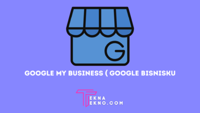 Pengertian Google My Business, Manfaat dan Cara Menggunakan