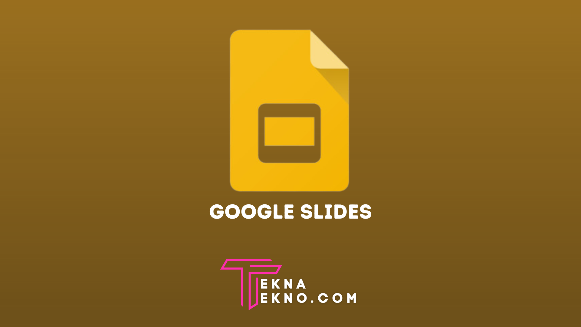Google Slides Adalah: Pengertian, Fungsi, Fitur dan Cara Menggunakannya