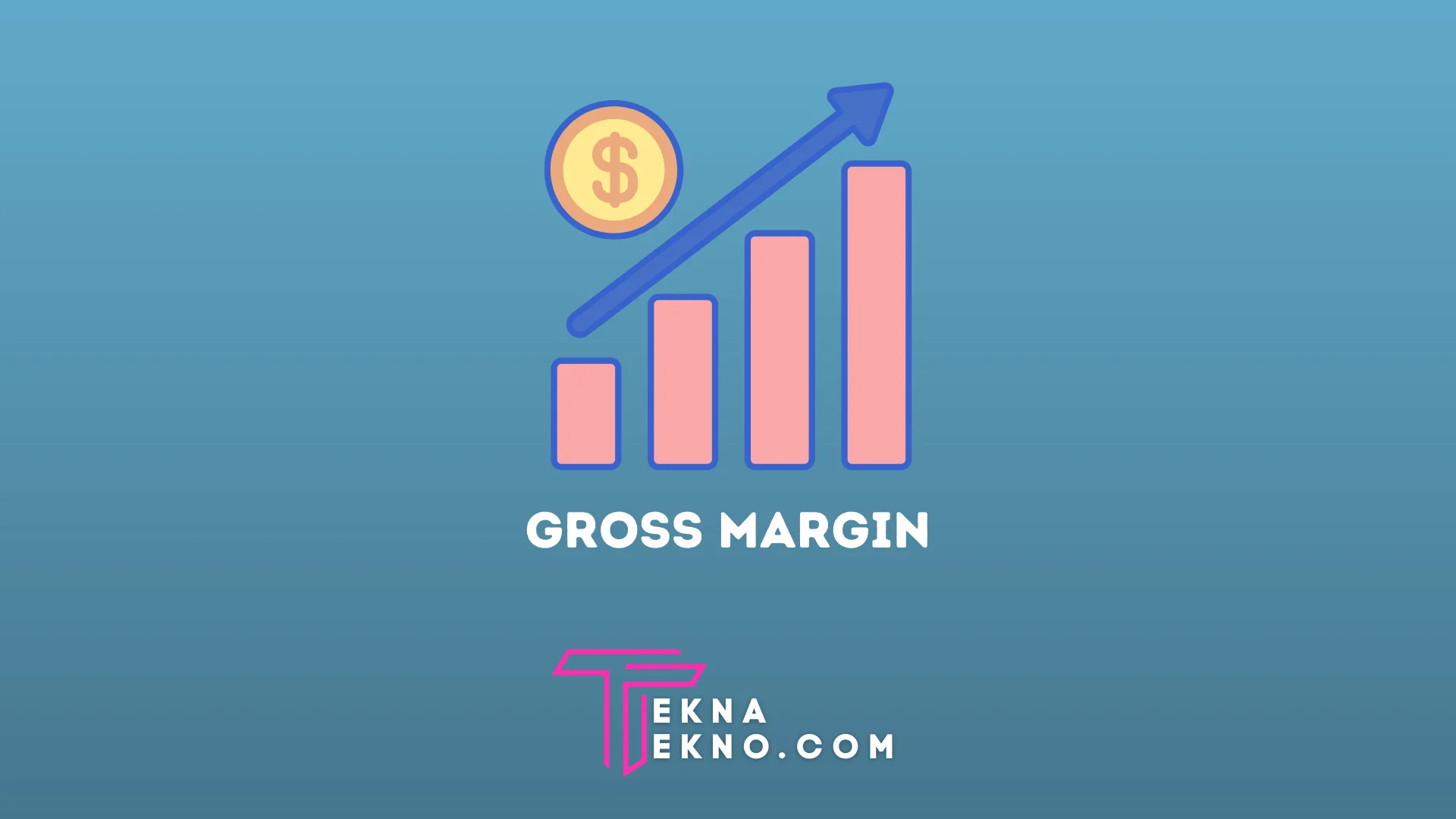 Pengertian Gross Margin, Fungsi, dan Contohnya