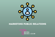 Pengertian Marketing Marketing Public Relations, Tujuan dan Fungsi