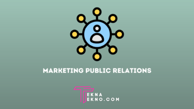 Pengertian Marketing Marketing Public Relations, Tujuan dan Fungsi