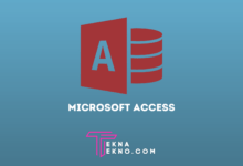 Pengertian Microsoft Access, Fungsi dan Manfaatnya
