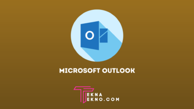 Pengertian Microsoft Outlook, Fungsi dan Cara Menggunakan