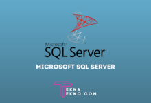 Pengertian Microsoft SQL Server, Fungsi, Kelebihan dan Kekurangannya