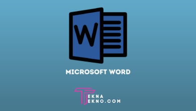 Pengertian Microsoft Word, Fungsi dan Sejarahnya